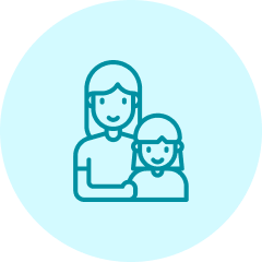 Women & Children